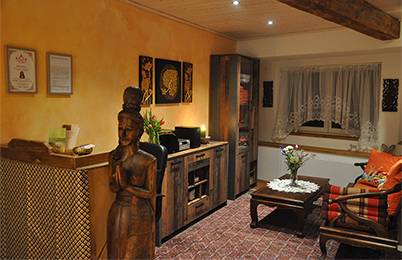 Wartezimmer